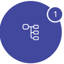 How it works icon